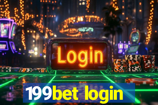 199bet login